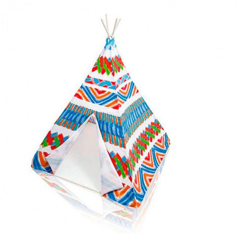 Intex Teepee Play Tent No.48629