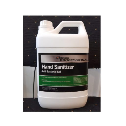 Johnson Hand Sanitizer 2Liter