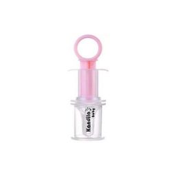 Kandila Baby Medicine Feeder - Pink