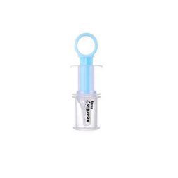 Kandila Baby Medicine Feeder - Blue