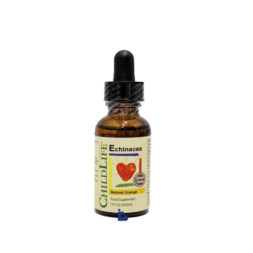 ChildLife Echinacea Natural Orange Flavour 29.6ml BPOM