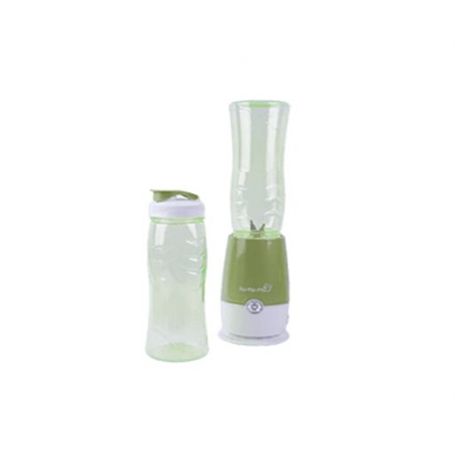 Kurumi Hanami Mini Juicer - Green