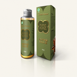 Kutus Kutus Healing Oil 100ml