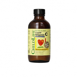 ChildLife Liquid Vitamin C 118.5ml