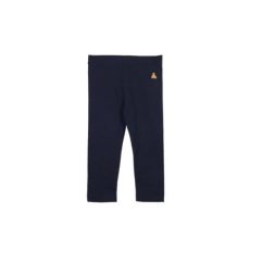 Baby Gap Legging Navy (Size 4-5y)