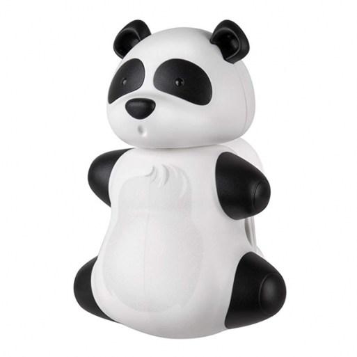 Flipper Toothbrush Holder Panda