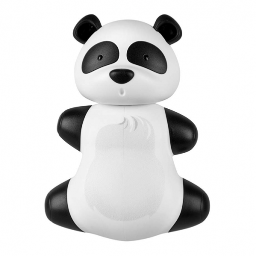 Flipper Toothbrush Holder Panda