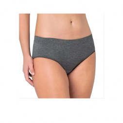 Carriwell Seamless Special Edition Panties Grey XL