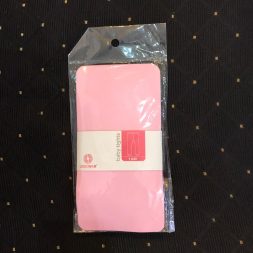 Baby Tights Stocking Polos (9-18M) Size M - Pink