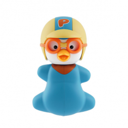 Flipper Toothbrush Holder - Pororo