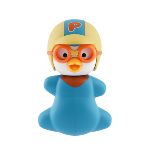 Flipper Toothbrush Holder - Pororo