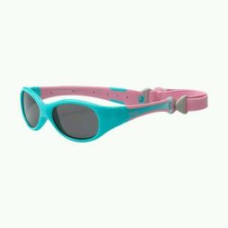 Real Shades Explorer 2 Aqua/Pink