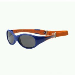 Real Shades Explorer 2 Navy/Orange