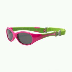 Real Shades Explorer 2 Pink/Green