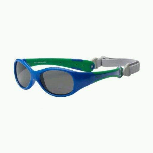 Real Shades Explorer 2 Royal/Green