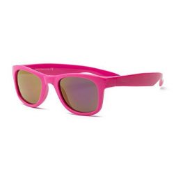 Real Shades Surf 2 Neon Pink Wayfarer