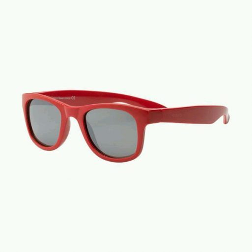 Real Shades Surf 2 Red Wayfarer