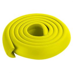 Safety Roll Yellow