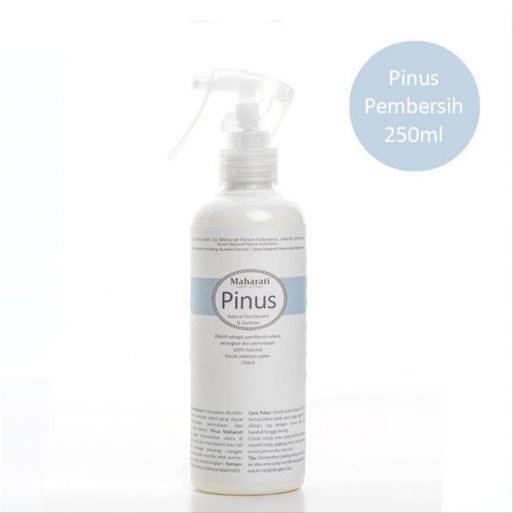 Serai Maharati Pinus 250ml