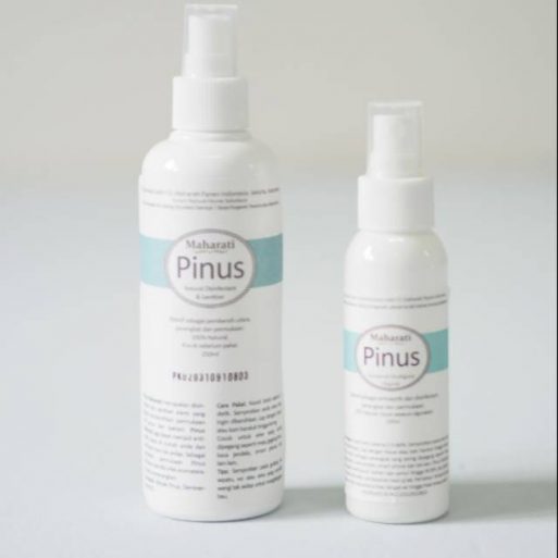 Serai Maharati Pinus 100ml