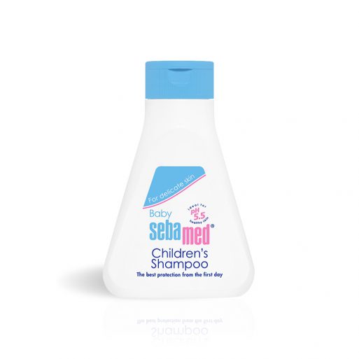 Sebamed Children Shampoo 150ml