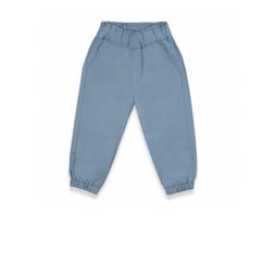 Little Palmerhaus Jogger Pants 4years - Sky Blue