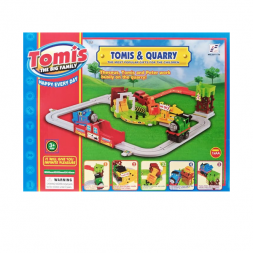 Tomis & Quarry 2277-18