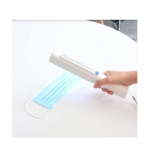 Travel UV Sanitizing Wand