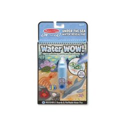 Melissa Doug Water Wow - Under The Sea