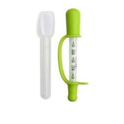 Marveila Water Dropper & Spoon