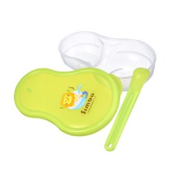 Simba Baby Food Grinder - Green