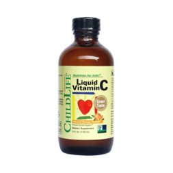 ChildLife Liquid Vitamin C 118.5ml BPOM