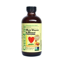 ChildLife Multi Vitamin & Mineral 237ml BPOM