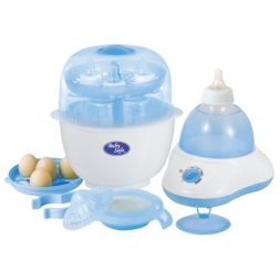 Baby Safe Multi Function Bottle Sterilizer