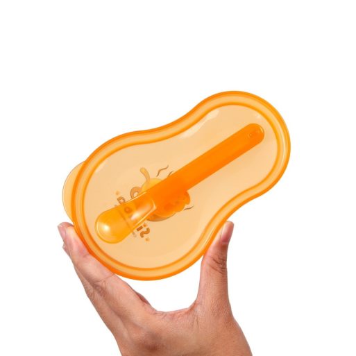 Simba Baby Food Grinder - Orange