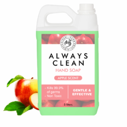 Hand Soap 5Liter - Apple