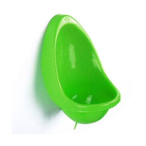 Boy Pee Trainer Green