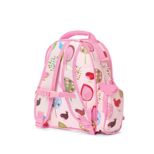 Penny Scallan Backpack Medium - Chirpy Bird