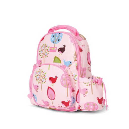 Penny Scallan Backpack Medium - Chirpy Bird