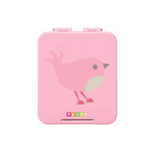 Penny Scallan Mini Bento Box - Chirpy Bird