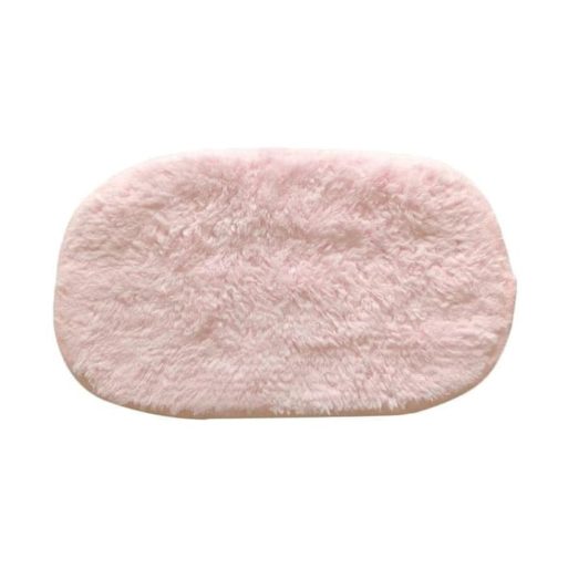 Chliya Lens Cloth - Pink