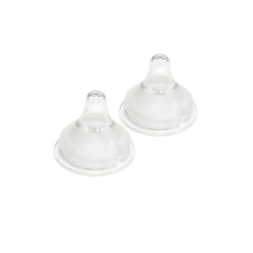 Grosmimi New Easy Nipple Twin Pack 8m+ Y Cut Stage 3