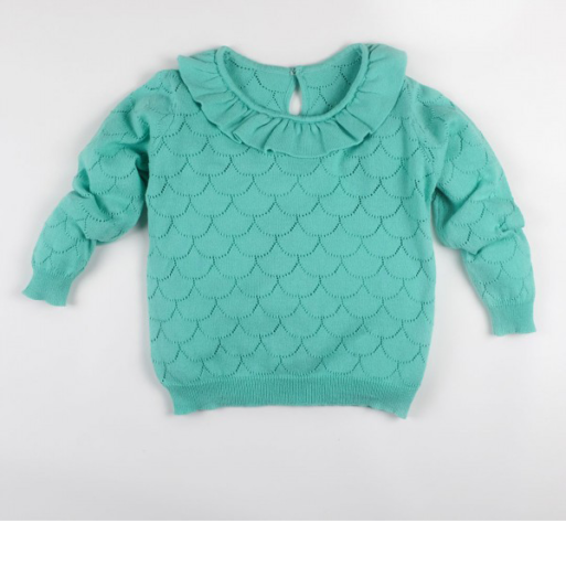 Hellomici Knitwear Blaire Tosca Size 1