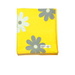 KinderKeen Waterproof Mat - Yellow Daisy