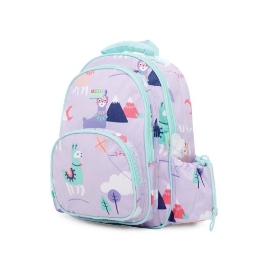 Penny Scallan Backpack Large - Loopy Llama