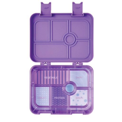 Penny Scallan Large Bento Box - Loopy Llama