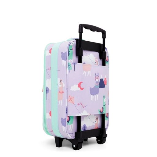 Penny Scallan Wheelle Case 2 Wheel - Loopy Llama