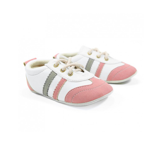 Hellomici Prewalker JPN Sneakers Pink Size 2