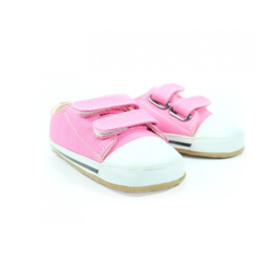 Hellomici Prewalker Sneakers pink Size 1