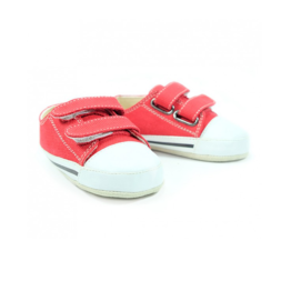 Hellomici Prewalker Sneakers Red Size 0